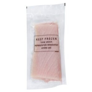 Mahi-Mahi Portions | Packaged