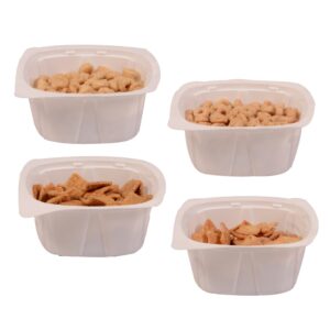 General Mills Assorted Cereal Bowls | Raw Item