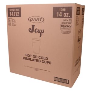 Hot & Cold Cups | Corrugated Box