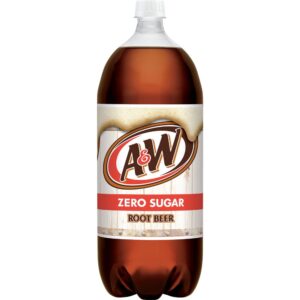 Root Beer Soft Drink | Packaged