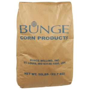 Corn Meal | Packaged