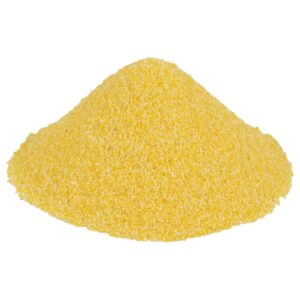 Corn Meal | Raw Item