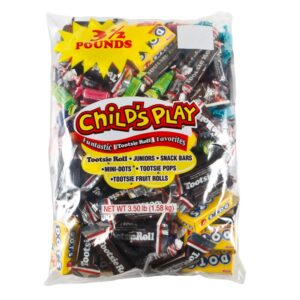 Child's Play Assorted Candy | Packaged