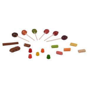 Child's Play Assorted Candy | Raw Item