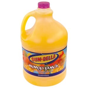 Sun Della Mango Punch | Packaged