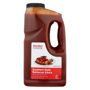 Southern-Style BBQ Sauce | Packaged