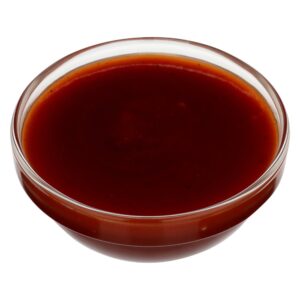 Southern-Style BBQ Sauce | Raw Item