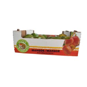 Mangos | Corrugated Box