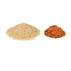 Spanish Rice | Raw Item