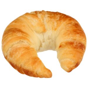 Butter Croissants | Raw Item