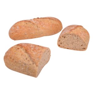 Harvest Grain Bread | Raw Item