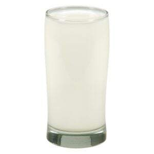 Low Fat White Milk | Raw Item