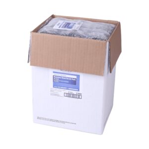 SCRUBBER S/S 6-35GM ARRAY | Packaged