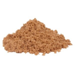 50# Brown Sugar | Raw Item