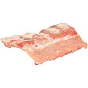 Pork Rib Back Prtn 27.3#avg Smthf | Raw Item