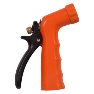 Heavy Duty Nozzle | Raw Item