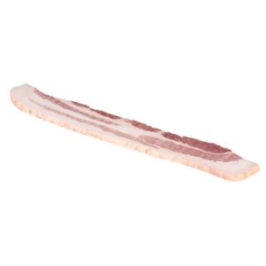 Laid Out Bacon, 9/11ct | Raw Item