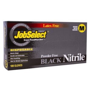 Nitrile Gloves | Packaged