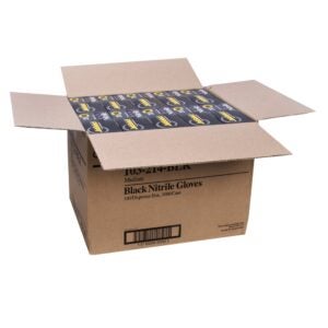 Nitrile Gloves | Packaged