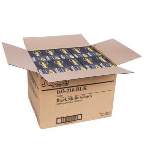 Nitrile Gloves | Packaged