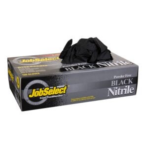 Nitrile Gloves | Raw Item