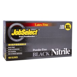 Nitrile Gloves | Packaged