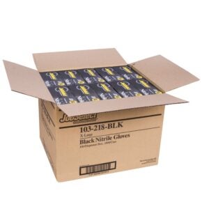 Nitrile Gloves | Packaged