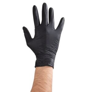 Nitrile Gloves | Styled