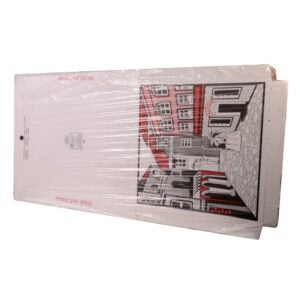 20" Pizza Boxes | Packaged