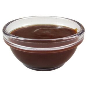 Chipotle Barbecue Sauce | Raw Item