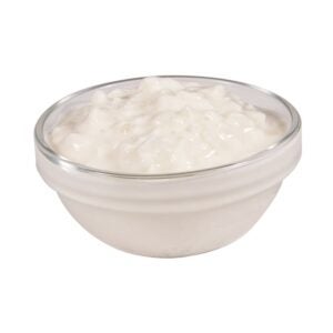 Small Curd Cottage Cheese | Raw Item