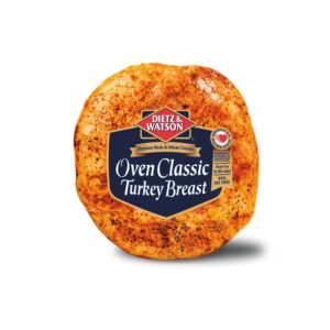 Dietz & Watson Oven Classic Turkey Breast | Packaged