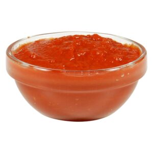 Tomato Sauce | Raw Item