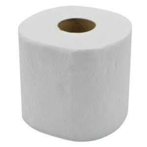 2-Ply Bath Tissue | Raw Item