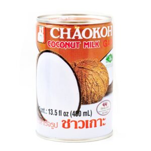 Coconut Milk | Packaged