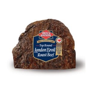 Dietz & Watson London Broil Roast Beef | Packaged