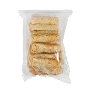 Chicken Egg Rolls | Packaged