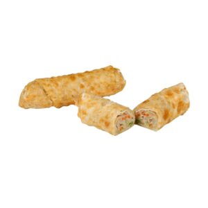 Chicken Egg Rolls | Raw Item