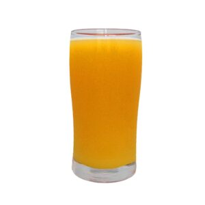 Orange Juice 100% 24-11.5flz | Raw Item