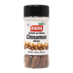 Cinnamon Sticks | Packaged