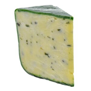 Somerdale Tintern Cheddar with Chive & Shallots | Packaged