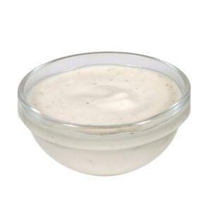 Ranch Dressing | Raw Item