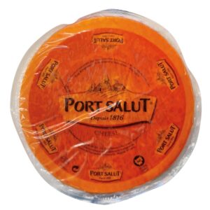 Port Salut Cheese | Packaged