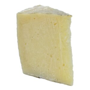 Manchego 12 Month Raw Milk Cheese | Packaged