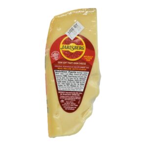 Jarlsberg Cheese | Packaged