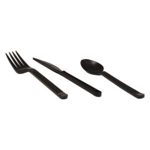 Fork/Knife/Spoon Cutlery Kits | Raw Item