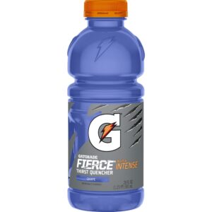 Fierce Thirst Quencher Variety Pack | Styled