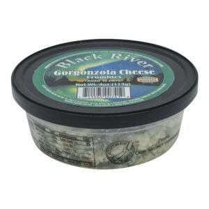 Black River Gorgonzola | Packaged