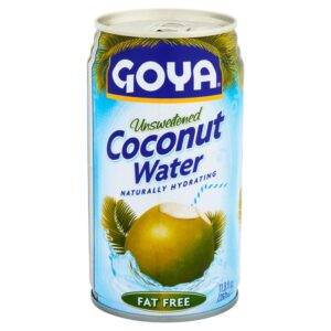 Coconut Water | Packaged