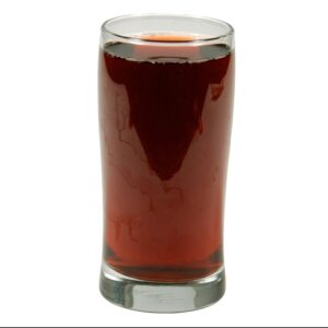 Diet Black Cherry Soda | Raw Item